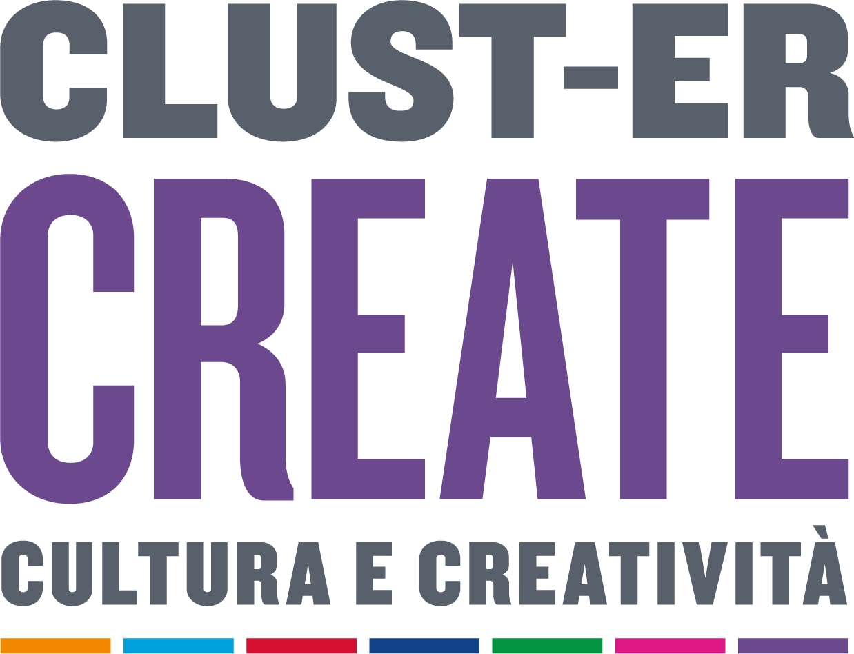 Logo Clust-ER Create