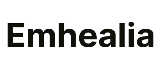 Emhealia logo