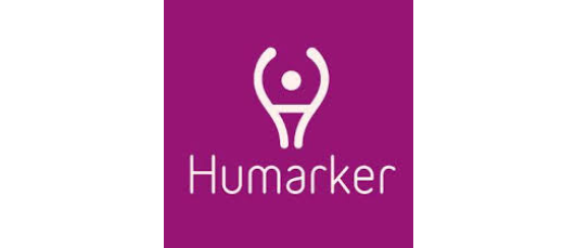 Humarker Logo