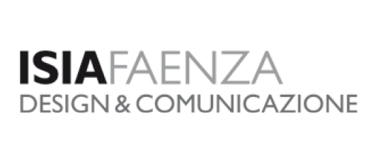 Isia Faenza Logo