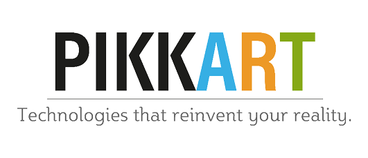 Pikkart Logo