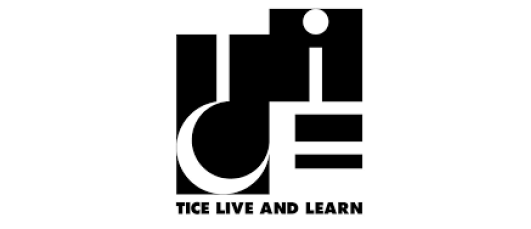 Tice logo Tice logo