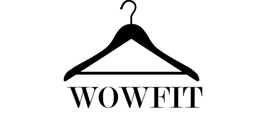 Wowfit logo