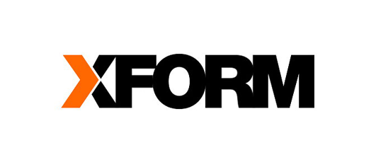 X Form logo X Form logo