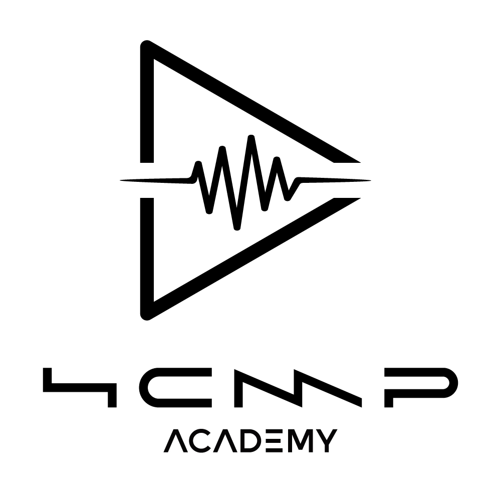 4CMP Academy Logo