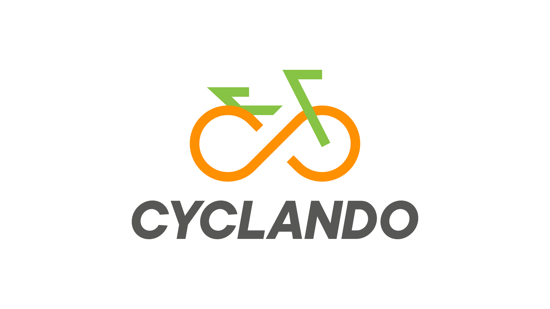 Cyclando Logo