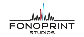 Fonoprint s.r.l.Logo