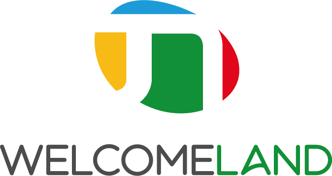 Welcomeland Logo